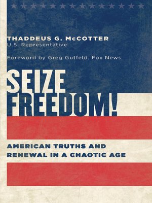 cover image of Seize Freedom!